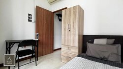 Vista Residences (D12), Condominium #458015551